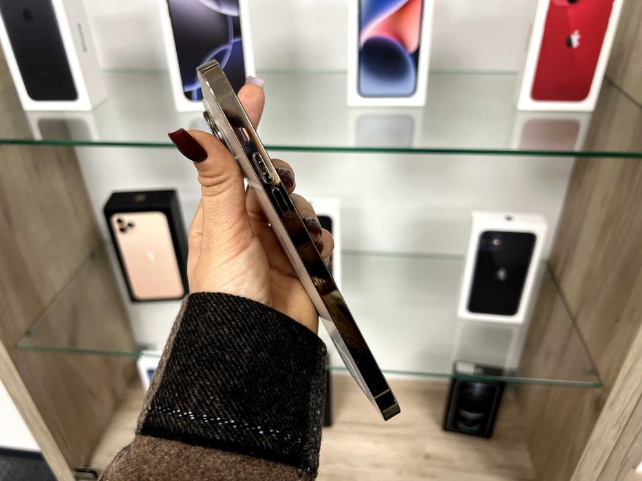 iPhone 14 Pro Max 256 GB Neverlock _ Гарантія _ Магазин_Обмін