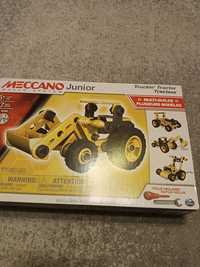 Meccano junior truckin tractor