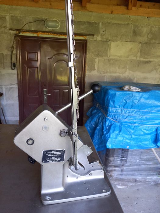 Кліпсатор,колбасное,мясное.