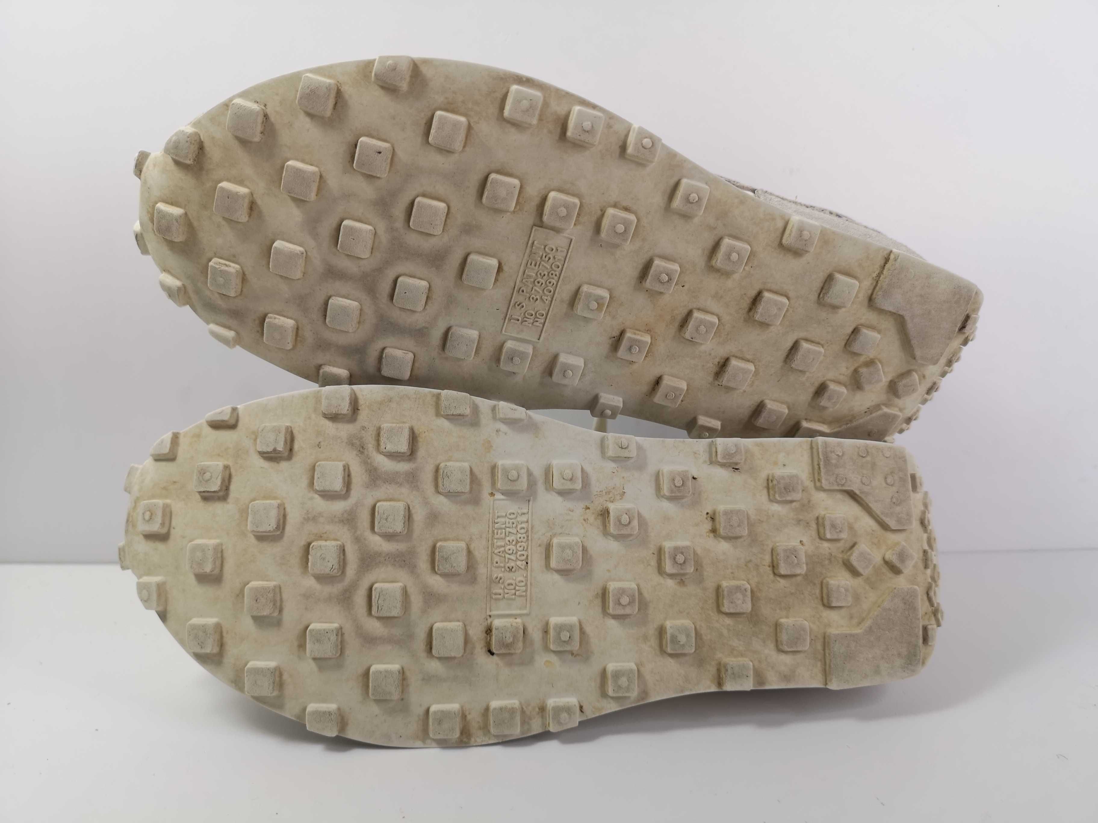 Nike Damskie Daybreak Białe Leopard r.37,5