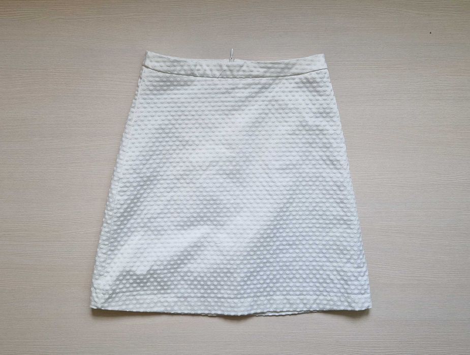 Kostium, komplet 2 części marynarka i spódnica r. 34/36 Reserved