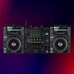 Wynajem 2x Pioneer CDJ-3000 & DJM-A9 Najtańsza wypożyczalnia Sprzęt DJ