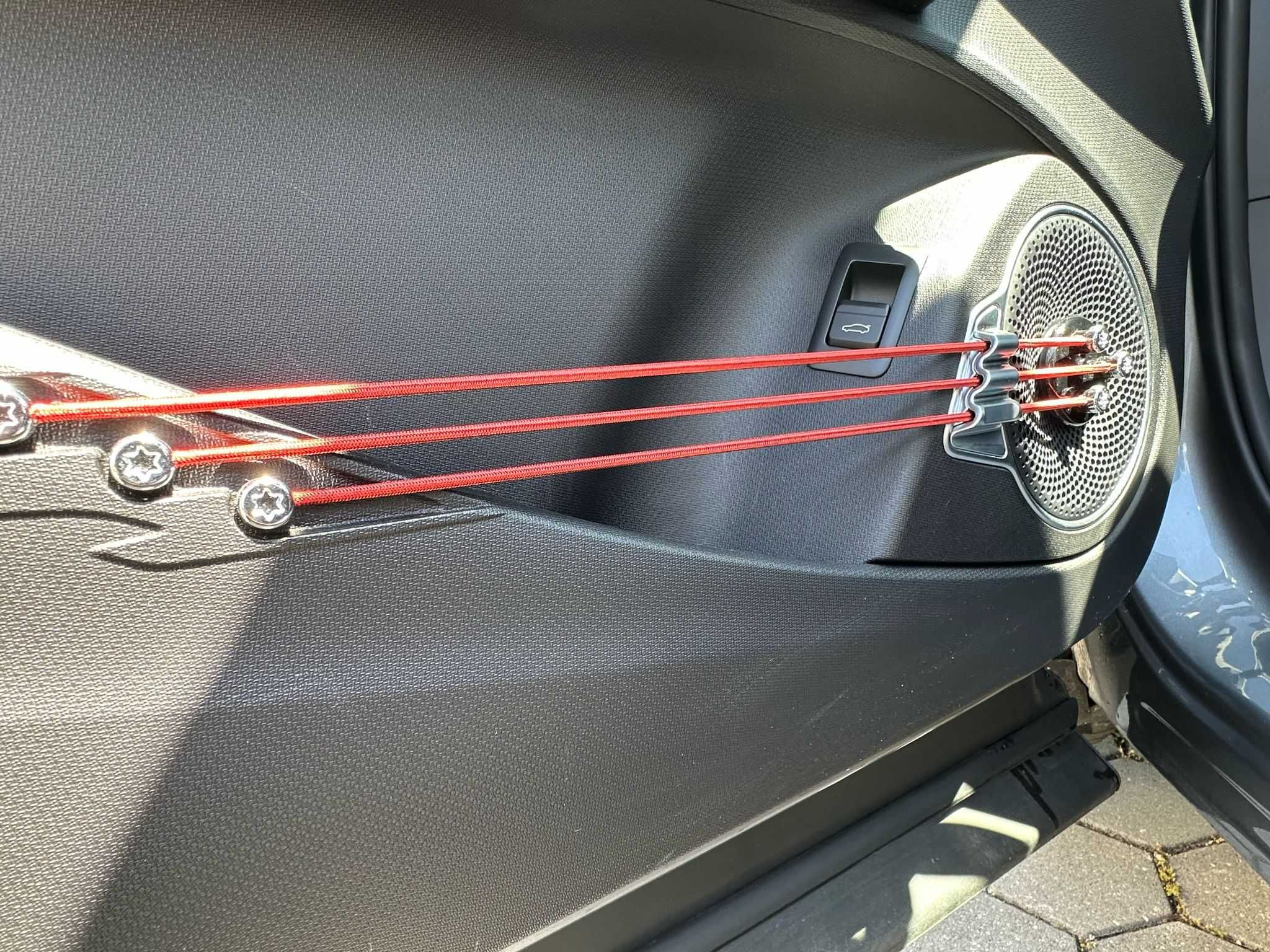 BYD Atto 3 Design