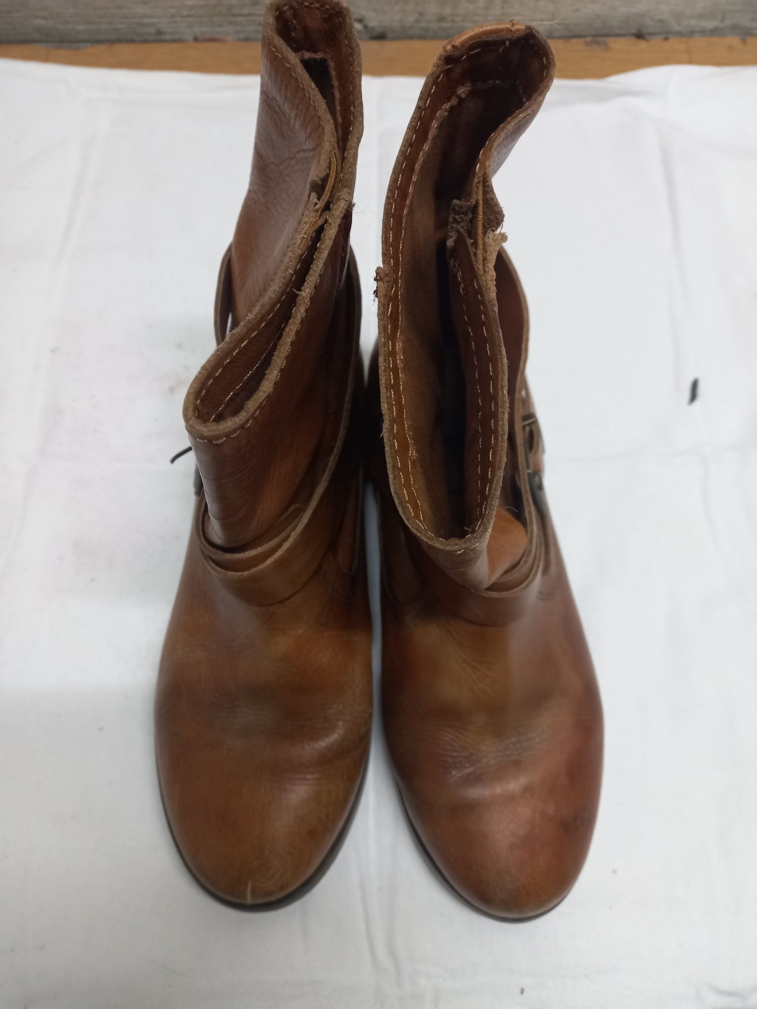 Botas de mulher numero 36