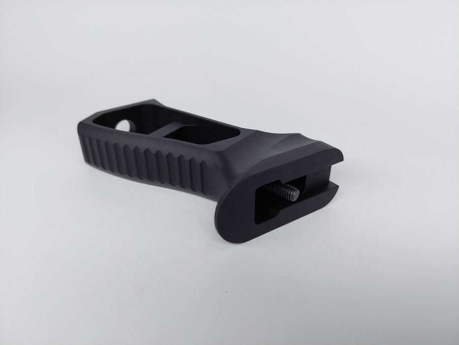 Ручка АК, пістолетна рукоятка Скелетон