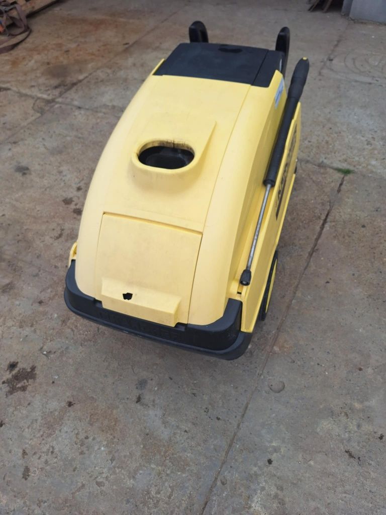 Myjka Karcher HDS super