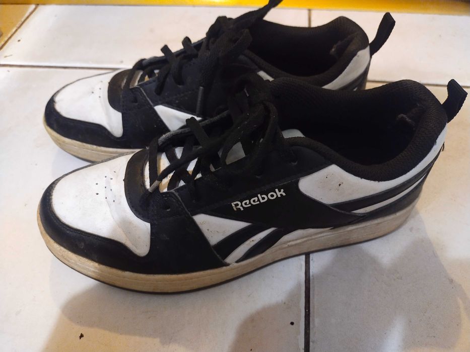 Buty sportowe Reebok r.37