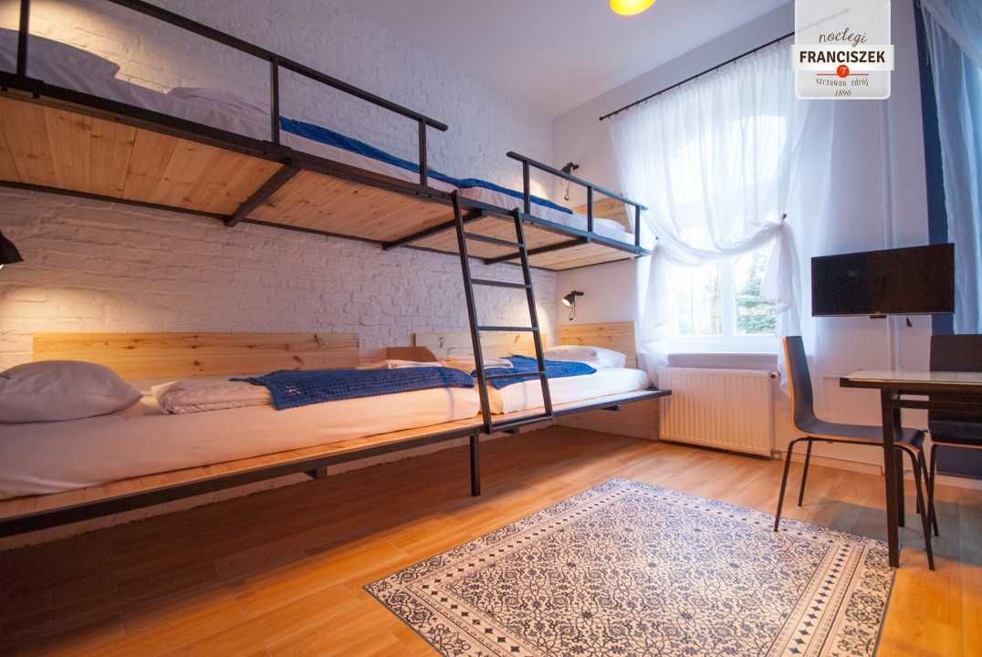 Apartamenty w górach Dolnyśląsk Sudety, Zamek Książ