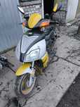 Запчастини zonder viper 50, 139qmb