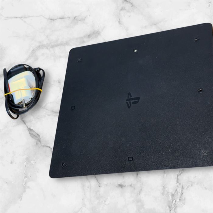 Ps4 slim 500gb czarny
