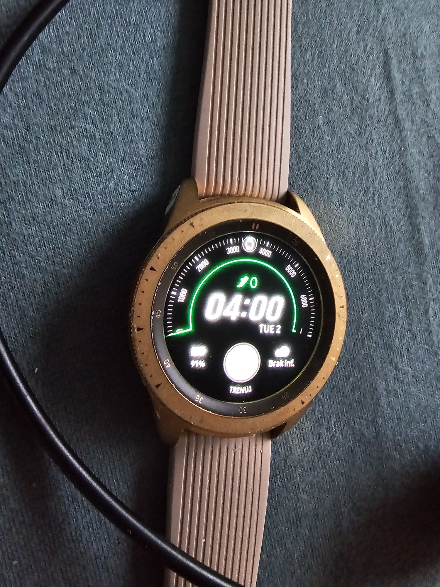 Smartwatch Samsung Galaxy Watch 42mm