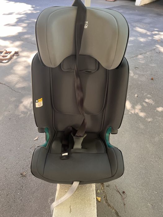 Автокрісло Britax Romer ADVANSAFIX M i-Size автокресло