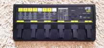 Processador ART SGX 2000 Express / Boss ME-6B