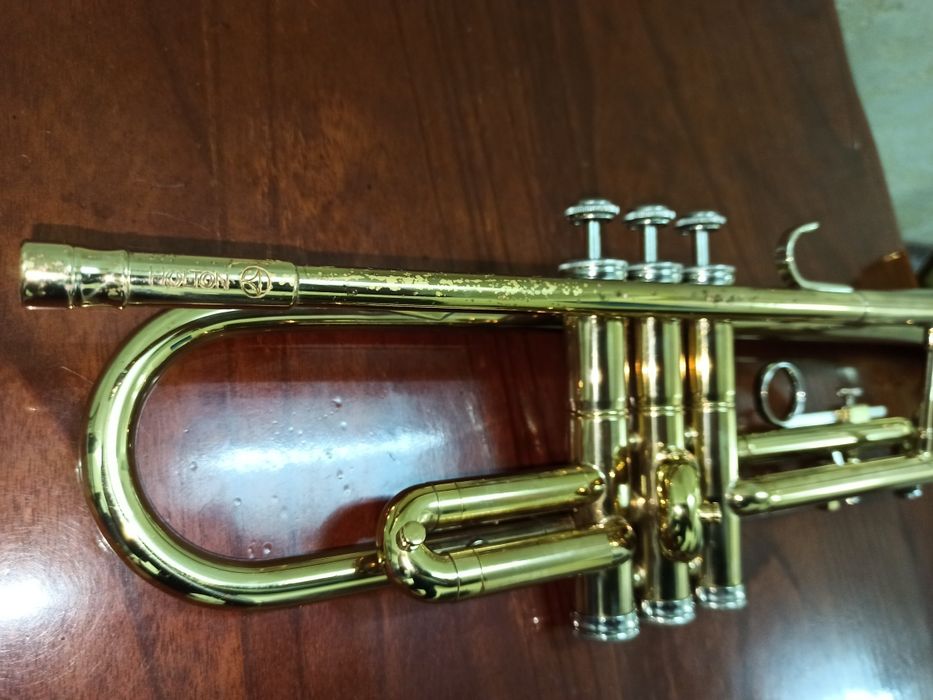 Труба Holton T602 (USA)