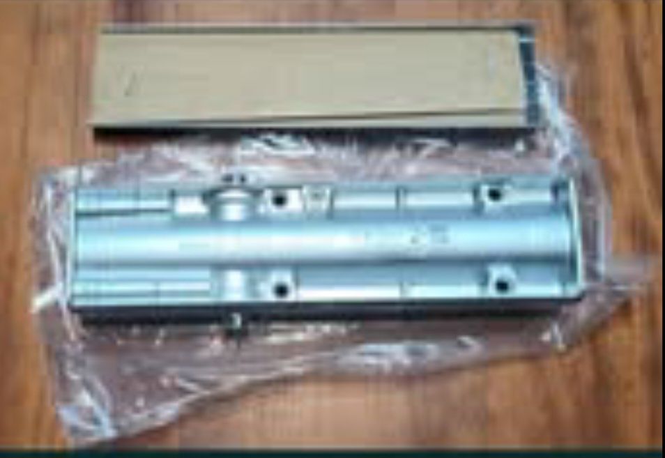 Mola para porta Assa Abloy