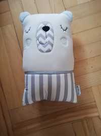 Poduszka dekoracyjna przytulanka dla dzieci BN DECO