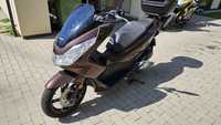 Honda PCX 125cm3 2017