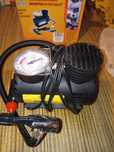 Kompresor Elektryczny 12V (NOWY)