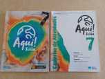 Aqui! Terra - Ciências Naturais - 7.º Ano