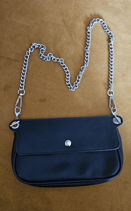 Torebka Sergio Bardi 3w1