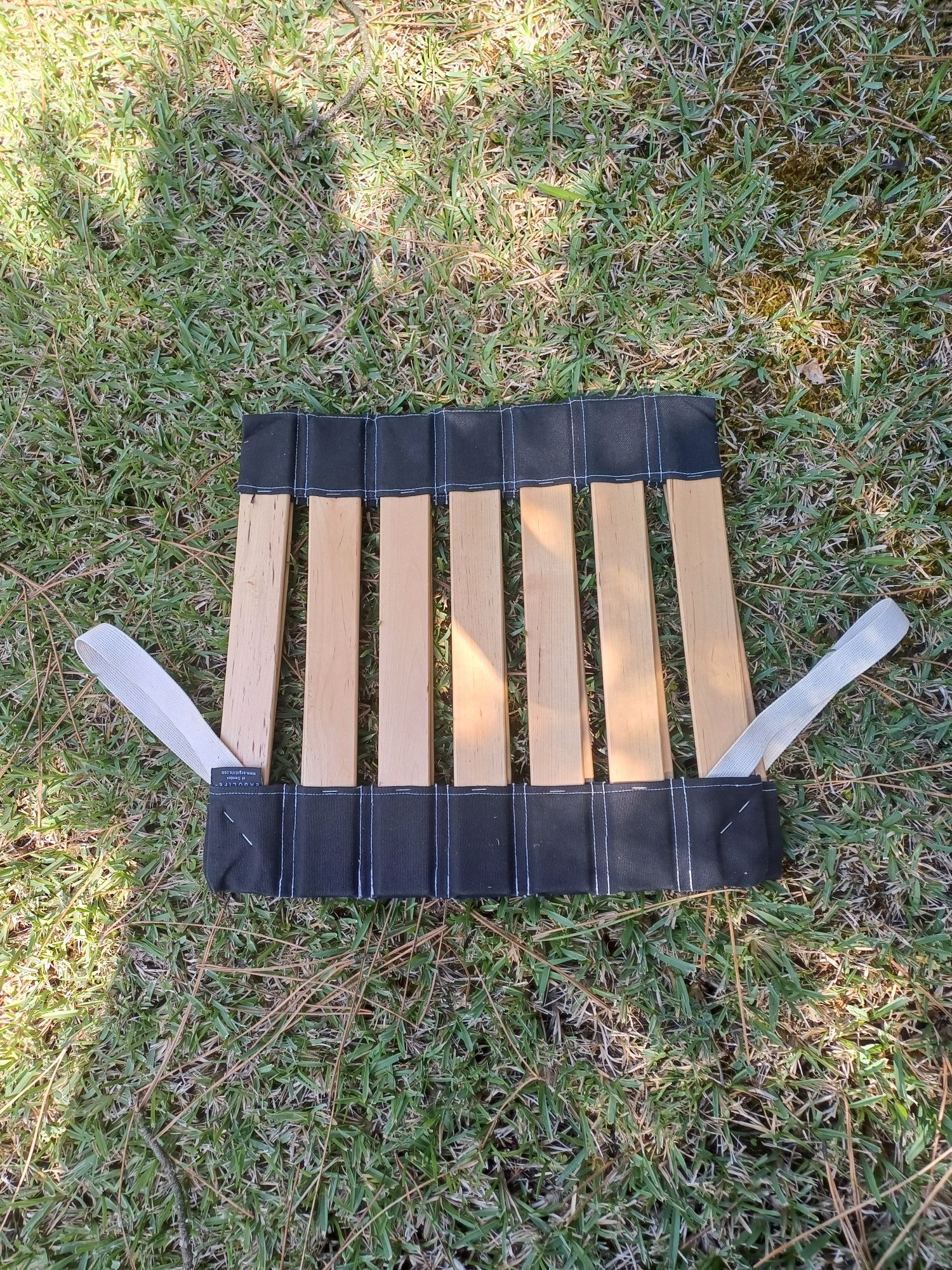 Cadeira de praia ou jardim de Bambu PREÇO NEGOCIÁVEL