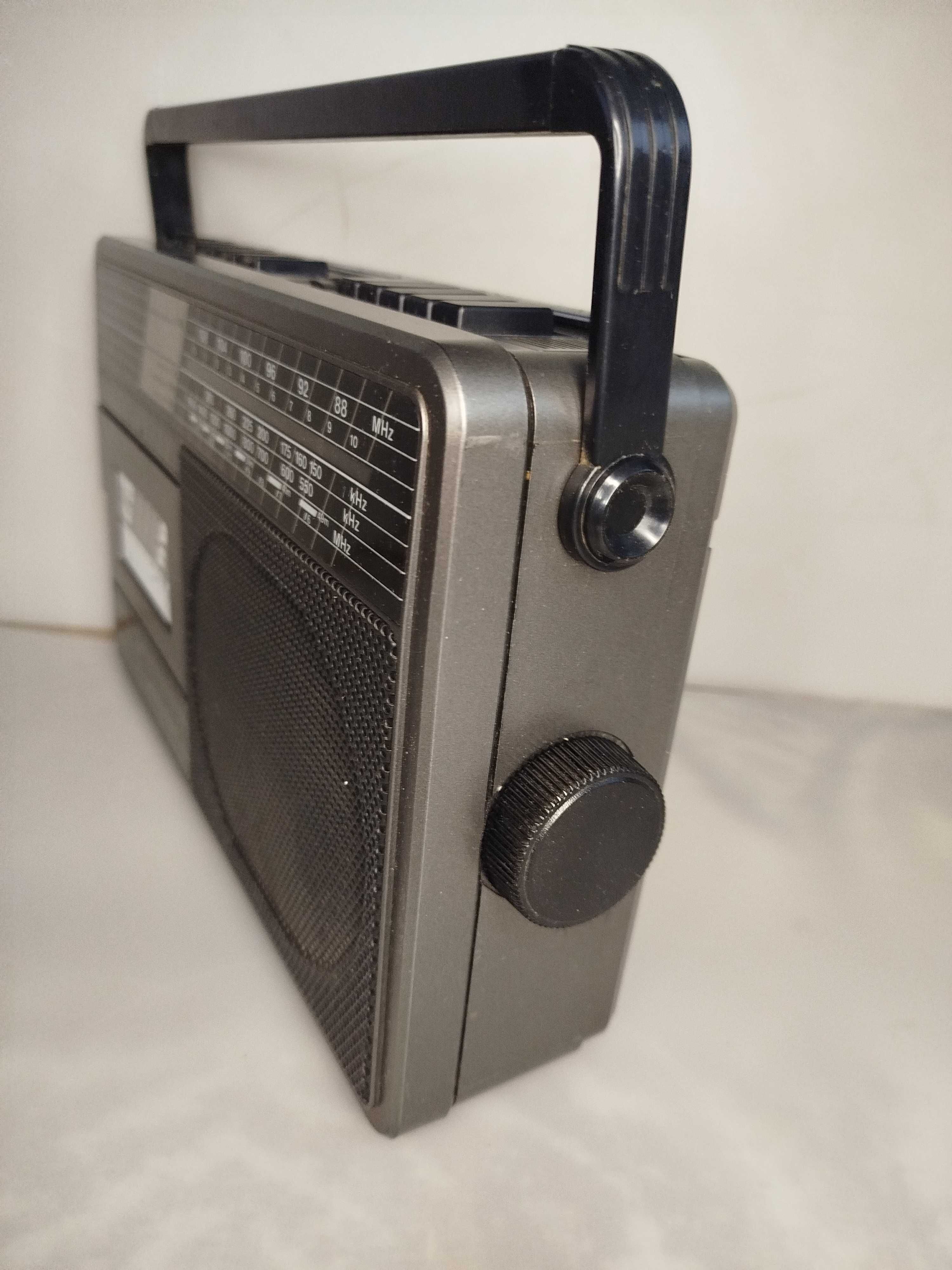 Radiomagnetofon Unitra ZRK Kasprzak RM112
