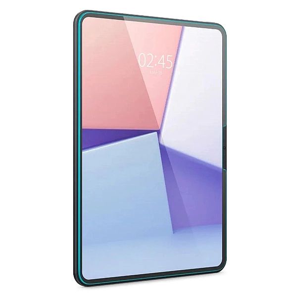 Szkło Hartowane Spigen Glas.tr Slim Ipad Pro 11/5 / 2024 Clear
