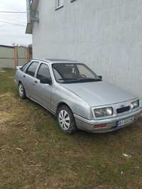 Ford sierra 1986