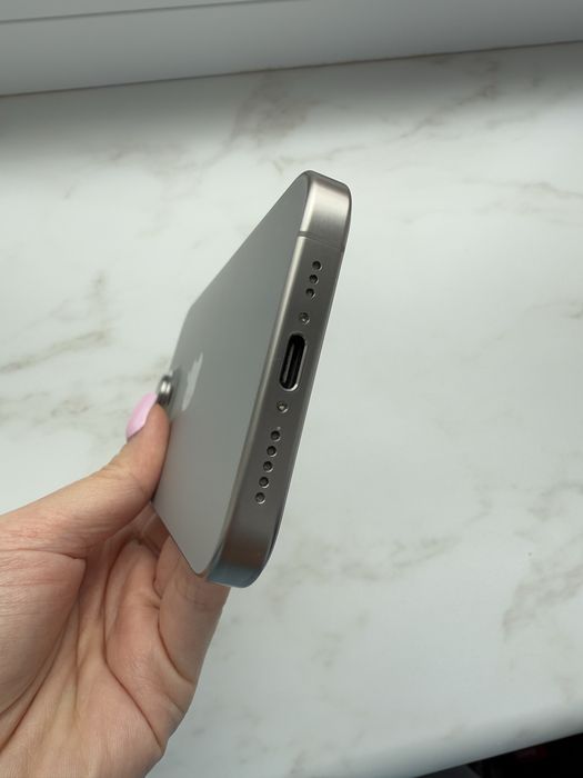 Iphone 15 pro 512 gb