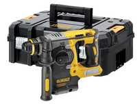 Młotowiertarka akumulatorowa 18V XR Sds-plus walizka DCH273NT DeWalt