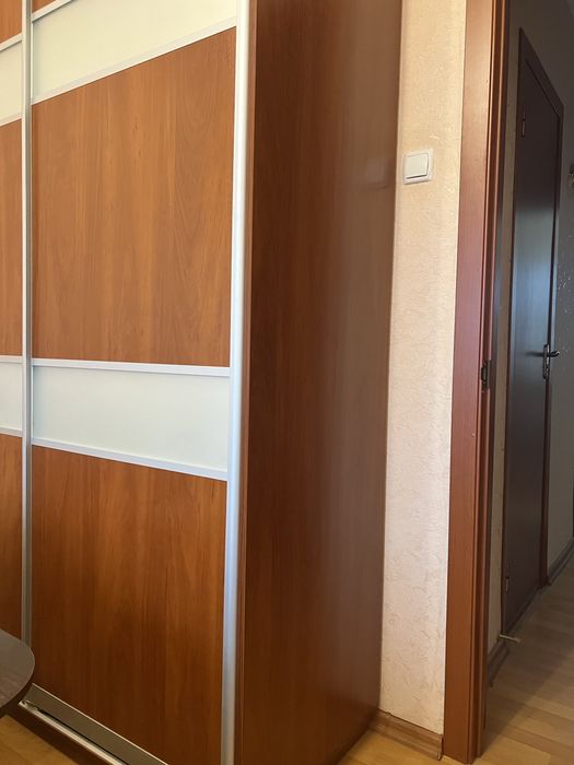 Здам 3 кмн квартиру пр.Лушпи