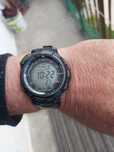 Casio Protrek Solar,Wawe Ceptor, Japan