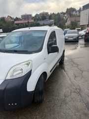 Citroen Nemo 1.3 disel