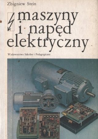 Maszyny I Napęd Elektryczny Ax13169