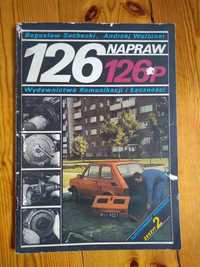 Poradnik 126 napraw 126P zeszyt 2