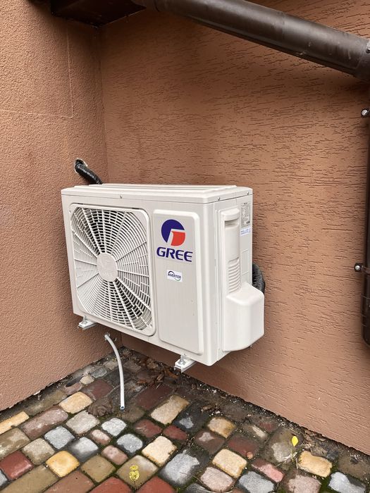 Продам кондиціонер