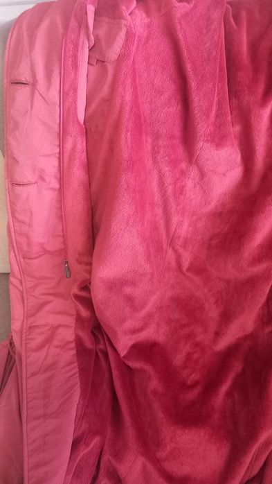 Женское  демисезонное пальто