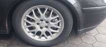 Troco jantes 16 5x100