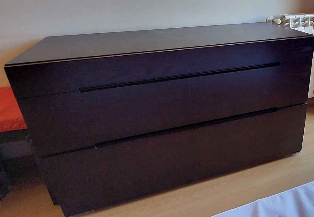 Vendo QUARTO DE CASAL completo