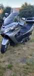 Suzuki Burgman Burgman 400 Salon Polska