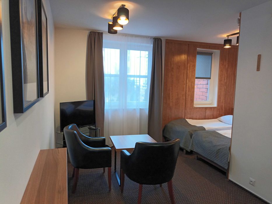 Okazja! Klimatyzowane, 1pok. 32m, Sadyba