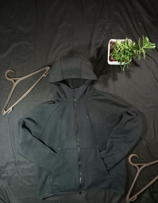 Zip-hoodie/Зіп-худі Nike Tech Fleece