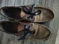 Mokasyny Tommy Hilfiger