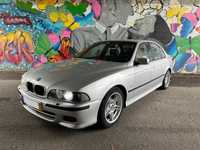 BMW 525 dA Touring