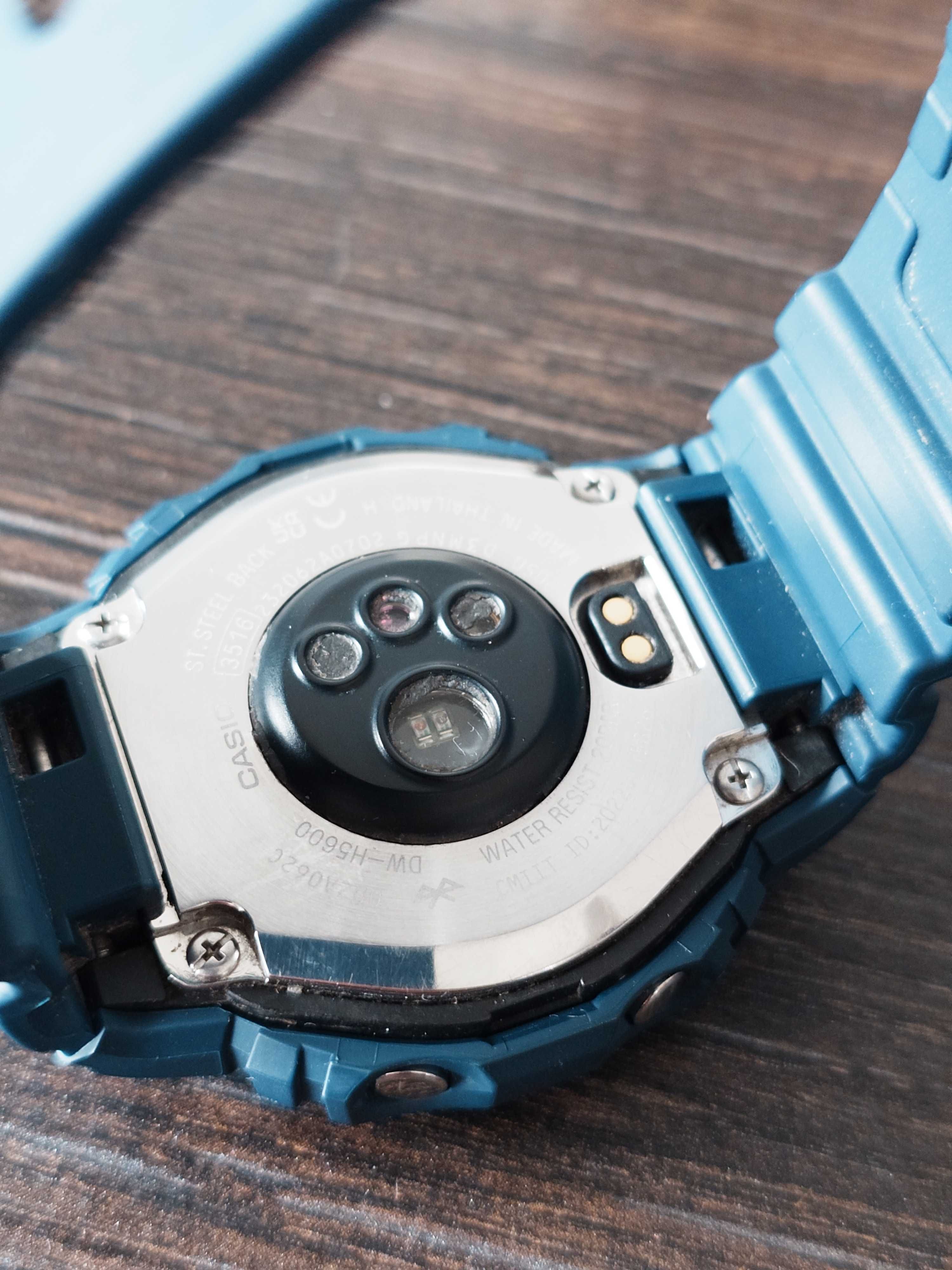 CASIO G-shock DW-H5600MB-2ER