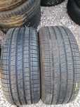 225/45/17 Dunlop całoroczne wielosezonowe