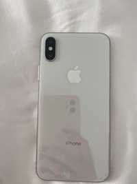 iPhone  x стан дуже гороший