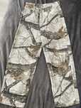 штани,джинси realtree x stussy