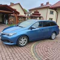 Toyota Auris 1.8 Hybrid  TURING SPORTS LPG