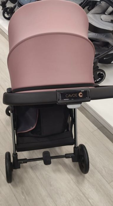 Spacerówka CAVOE OSIS 2.0